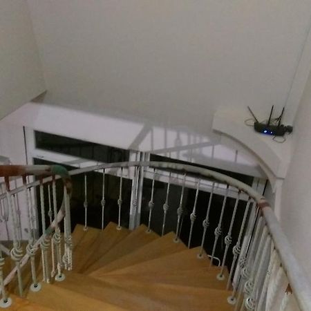 באטומי Apartments Komakhidze 68 מראה חיצוני תמונה