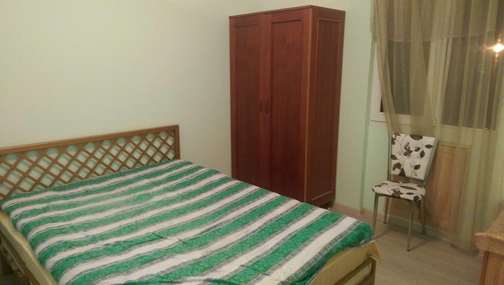 באטומי Apartments Komakhidze 68 מראה חיצוני תמונה