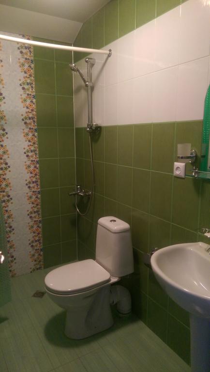 באטומי Apartments Komakhidze 68 מראה חיצוני תמונה