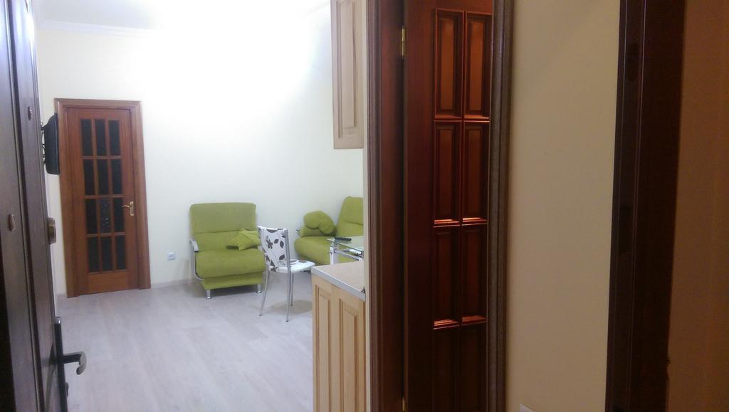 באטומי Apartments Komakhidze 68 מראה חיצוני תמונה