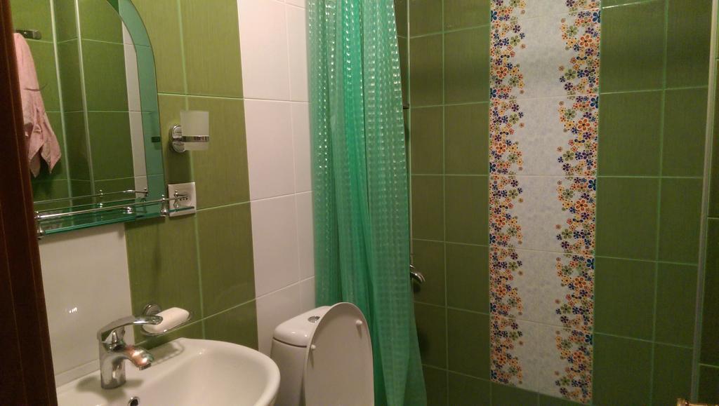 באטומי Apartments Komakhidze 68 מראה חיצוני תמונה