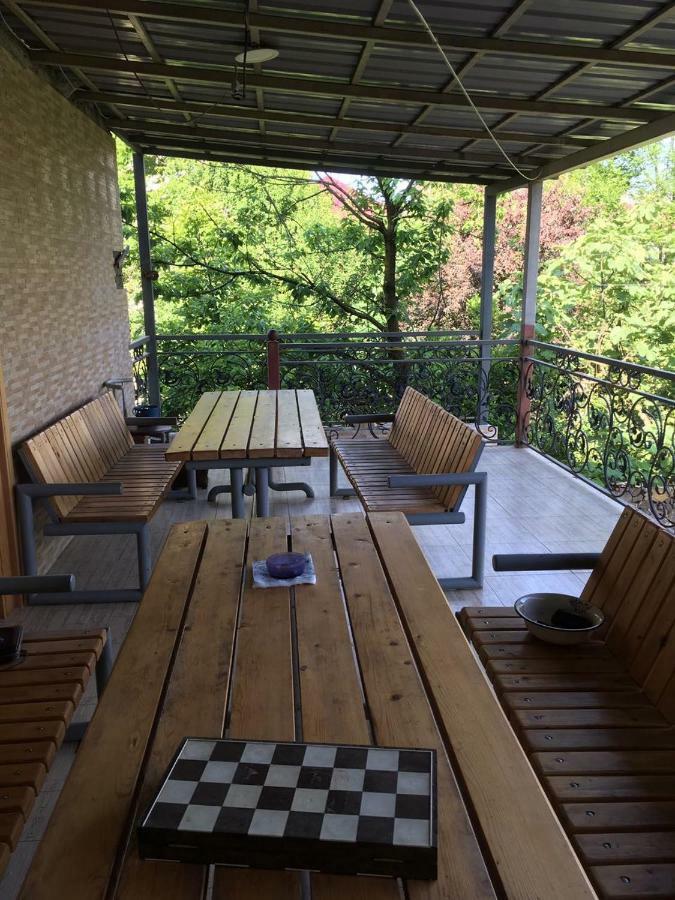 באטומי Apartments Komakhidze 68 מראה חיצוני תמונה