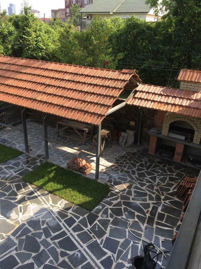 באטומי Apartments Komakhidze 68 מראה חיצוני תמונה